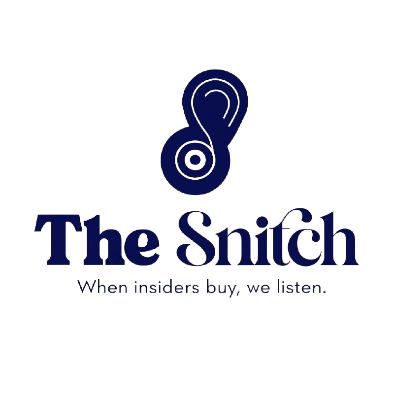 The Snitch